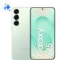 Compra o Samsung Galaxy S25 5G 12GB/256GB Menta agora mesmo