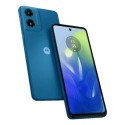 Compra o Motorola Moto G04s 8GB/128GB Azul e atualiza-te já