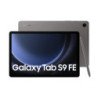 Tablet Samsung Galaxy Tab S9 FE 5G: Descobre a tua nova experiência!