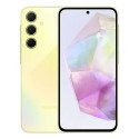 Compra o Samsung Galaxy A35 5G 8GB/256GB Amarelo hoje mesmo!