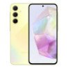 Compra o Samsung Galaxy A35 5G 8GB/256GB Amarelo hoje mesmo!