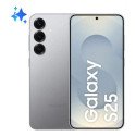 Compra o Samsung Galaxy S25 5G 12GB Cinzento, a potência é tua