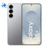 Smartphone Samsung S25+ 5G Cinzento: Adquire já o teu novo telemóvel