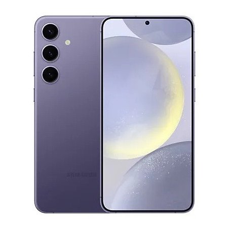 Compra o Samsung Galaxy S24+ 5G Roxo | Potência e Estilo