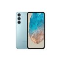 Smartphome Samsung Galaxy M35 5G 6GB/128GB Azul Claro