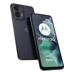 Compra o smartphone Motorola Moto G35 5G 8GB/256GB Preto agora
