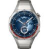 Huawei Watch GT5 46mm GPS: Revoluciona o teu pulso, compra já!