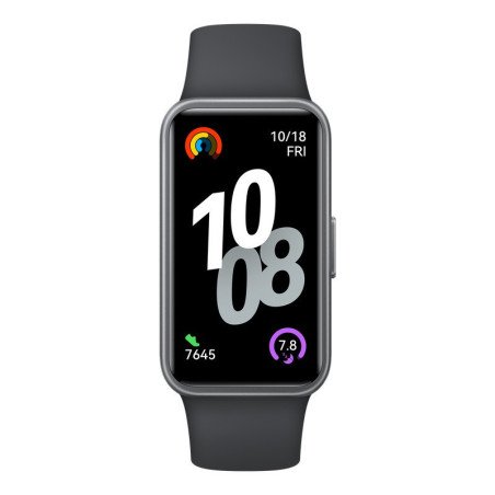 Smartband Huawei Band 10 Preto