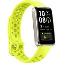 Smartband Huawei Band 10 Verde