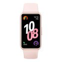 Smartband Huawei Band 10 Rosa
