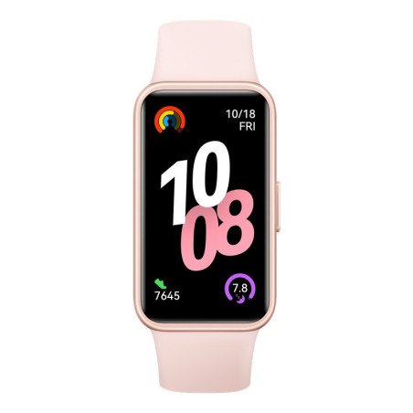 Smartband Huawei Band 10 Rosa