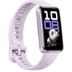 Smartband Huawei Band 10 Roxo