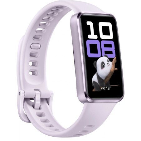 Smartband Huawei Band 10 Roxo
