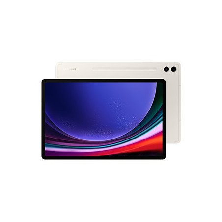 Tablet Samsung Galaxy Tab S9+ 12.4" 12GB/256GB Wi-Fi Bege