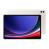 Tablet Samsung Galaxy Tab S9+ 12.4" 12GB/256GB Wi-Fi Bege
