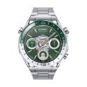 Huawei WATCH Ultimate 3,94 cm (1.55") AMOLED 48 mm Digital 466 x 466