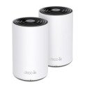 Amplia o teu Wi-Fi com TP-Link AXE5400 Tri-Band 6E Router. Compra já!
