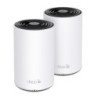 Amplia o teu Wi-Fi com TP-Link AXE5400 Tri-Band 6E Router. Compra já!