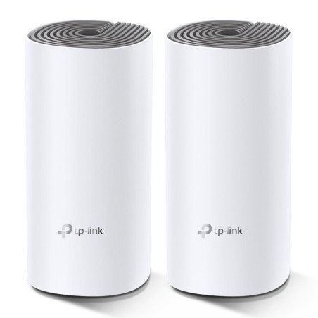 Amplia a Wi-Fi em casa com TP-Link Mesh AC1200. Compra agora!