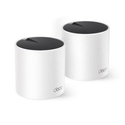 Amplifica o teu Wi-Fi com o Mesh TP-Link AX3000 TRI-BAND 6E