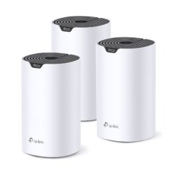Melhora o teu Wi-Fi com Mesh TP-Link AC1900 3-Pack, compra já!