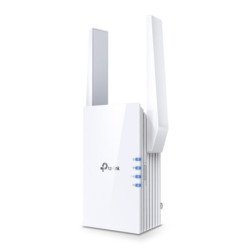Potencia o teu Wi-Fi com o Repetidor TP-Link AX3000, compra já!
