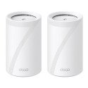 Aumenta o teu sinal com TP-Link DECO BE65 2-Pack Wi-Fi 7! Compra já!