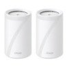 Aumenta o teu sinal com TP-Link DECO BE65 2-Pack Wi-Fi 7! Compra já!