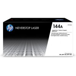 HP Tambor de imagem Neverstop Laser Original 144A Preto