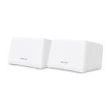 Mesh Mercusys BE9300 WI-FI 7: Melhora a tua conexão agora!