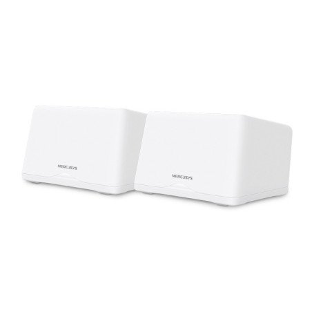 Mesh Mercusys BE9300 WI-FI 7: Melhora a tua conexão agora!