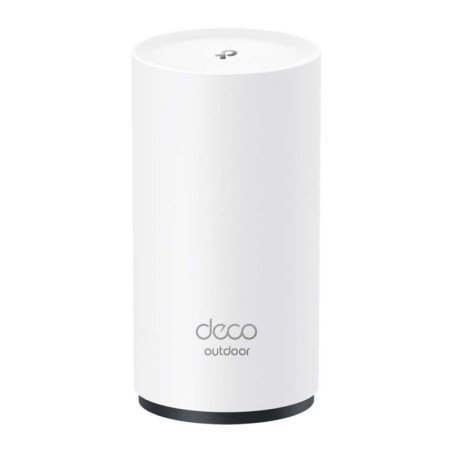 Amplia o teu Wi-Fi com TP-Link Deco X50 Outdoor AI AX3000 – Compra já
