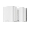 Mesh Asus ZenWiFi BD4: WiFi 7 Dual-Band Avançado, Compra Agora