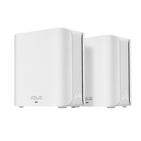 Mesh Asus ZenWiFi BD4: WiFi 7 Dual-Band Avançado, Compra Agora