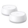 Amplia Wi-Fi com Mesh TP-Link DECO BE25 3-PACK, melhora tua rede!