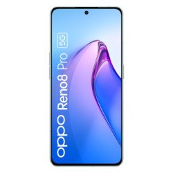 Smartphone Oppo Reno8 Pro 5G Verde: Aproveita a tecnologia avançada