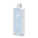 Compra o Adaptador USB TP-Link UE200 Ethernet 10/100Mbps hoje mesmo!