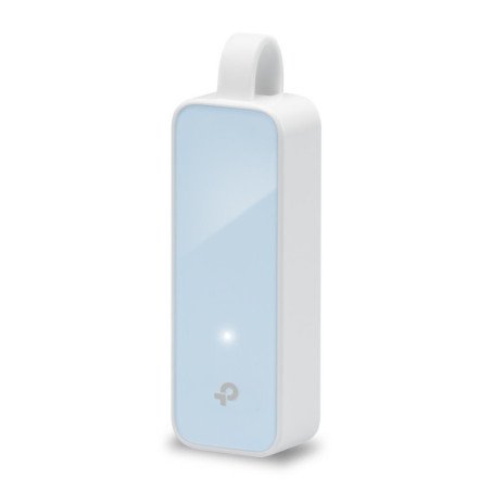 Compra o Adaptador USB TP-Link UE200 Ethernet 10/100Mbps hoje mesmo!