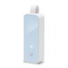 Compra o Adaptador USB TP-Link UE200 Ethernet 10/100Mbps hoje mesmo!