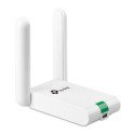 Adquire o Adaptador USB Wireless TP-LINK N300 e navega sem fios