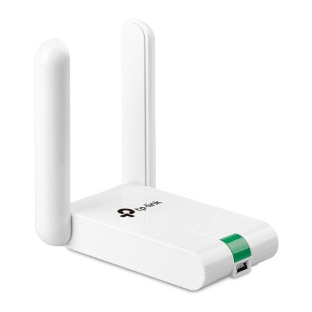 Adquire o Adaptador USB Wireless TP-LINK N300 e navega sem fios