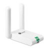 Adquire o Adaptador USB Wireless TP-LINK N300 e navega sem fios