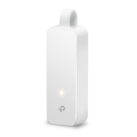 Adaptador USB-C p/ Ethernet TP-Link: Conecta-te a 1000Mbps já!