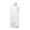 Adaptador USB-C p/ Ethernet TP-Link: Conecta-te a 1000Mbps já!