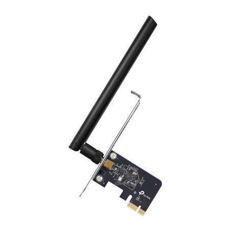 Melhora a conexão com a Placa de Rede TP-LINK AC600, compra já!