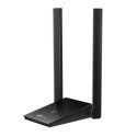 Potencia o teu WiFi com o Adaptador USB TP-LINK AX1800 Dual Band!
