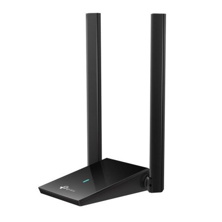 Potencia o teu WiFi com o Adaptador USB TP-LINK AX1800 Dual Band!