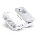 Melhora o teu Wi-Fi com o Powerline TP-LINK AV600 KIT 2 Unid.