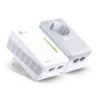 Melhora o teu Wi-Fi com o Powerline TP-LINK AV600 KIT 2 Unid.