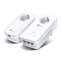 Turbocharge a tua rede: Powerline TP-LINK AV1300, compra agora!